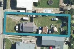 143 Queen Victoria Street, Motueka