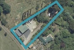 18 Porteous Road, Warrington, Waikouaiti