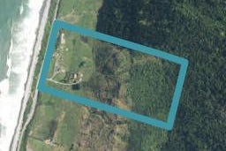 162 North Beach Road, Point Elizabeth, Greymouth