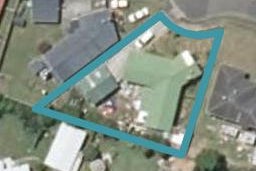 14 Mark Perreau Place, Foxton, Foxton