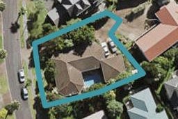 3 St Lucia Place, Unsworth Heights, Auckland