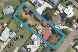 2 Mary Street, Mangapapa, Gisborne