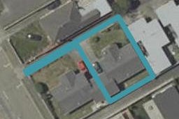 17A North Street, Palmerston North, Palmerston North
