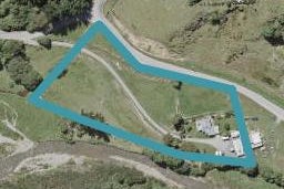 347 Waitohu Valley Road, Otaki