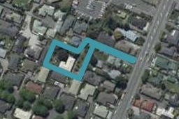 47A Peer Street, Upper Riccarton, Christchurch