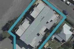 1/41 Waller Terrace, Christchurch Central, Christchurch