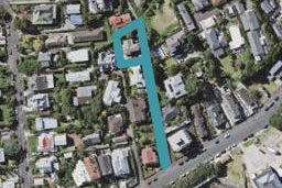 16C King Edward Parade, Devonport, Auckland