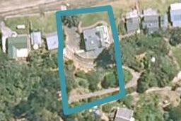 25D Orua Bay Beach Road, Manukau Heads, Āwhitu