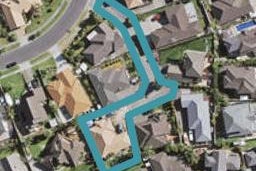 61 Mt Lebanon Crescent, The Gardens, Auckland