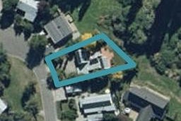 8 Tapley Paddock, Wanaka