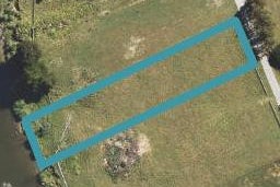 0 Darwin Road, Outer Kaiti, Gisborne