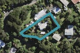 8 Hekerua Road, Oneroa, Waiheke Island