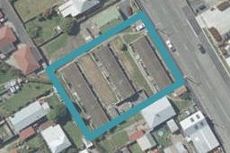 51 Burns Street, South Dunedin, Dunedin