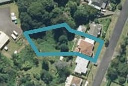 17 West Street, Taumarunui