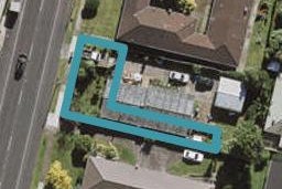 60A Wyllie Road, Papatoetoe, Auckland