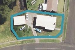 43 Totara Street, Te Hapara, Gisborne