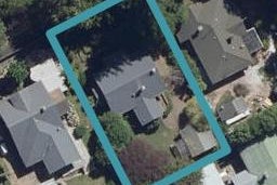 12 Thames Street, Claudelands, Hamilton