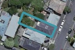 44 Austin Street, Mount Victoria, Wellington