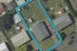 21 Leicester Street, Terrace End, Palmerston North