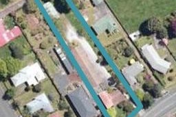 180 Broadway, Kaikohe, Kaikohe