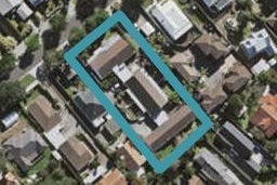 2/24 Puriri Avenue, Greenlane, Auckland
