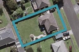 47 Woodleigh Street, Frankleigh Park, New Plymouth