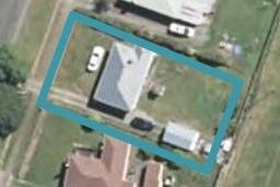 31 Ward Street, Raetihi