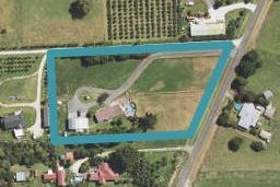 42 Cameron Road, Makauri, Gisborne
