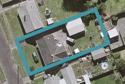 5 Tumai Street, Spotswood, New Plymouth