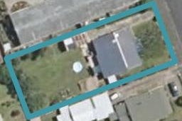 20 Alma Street, Dannevirke
