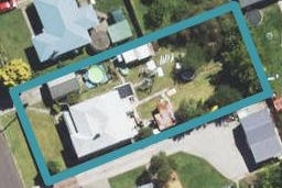 6 Steele Road, Tamarau, Gisborne
