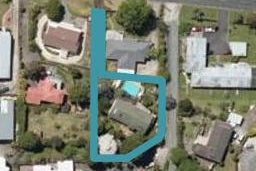 67 Hospital Road, Horahora, Whangarei