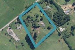 167 Otapouri Road, Owhango
