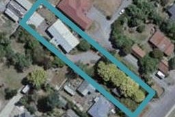 214 West Street, Greytown