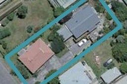 57B Strasbourge Street, Martinborough, Martinborough