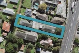 1/375 Sandringham RD, Sandringham, Auckland