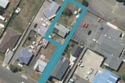 10A Stuckey Street, Levin, Levin
