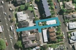 16 Arthur Street, Freemans Bay, Auckland
