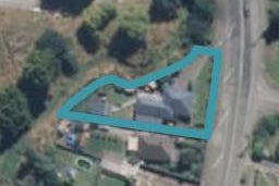 74 Old North Road, Marchwiel, Timaru