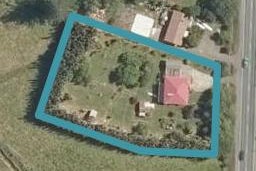 221 State Highway 1, Kaitaia, Kaitaia