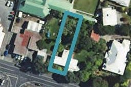 30 High Street, Hawera