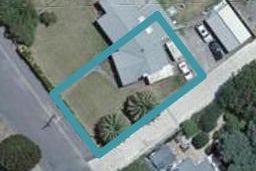 45A Weld Street, Martinborough
