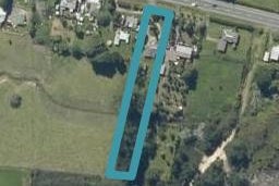 5310 State Highway 12, Kaikohe, Kaikohe