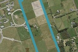 126A Oteramika Road, Seaward Bush, Invercargill