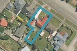91 Weld Street, Hokitika