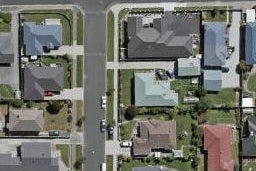37 Stirling Street, Windsor, Invercargill