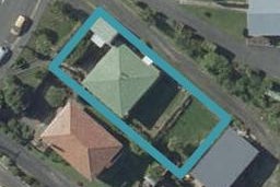 170 Highcliff Road, Shiel Hill, Dunedin