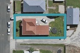 15 O'Byrne Street, Waikiwi, Invercargill
