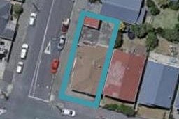 91 Coutts Street, Kilbirnie, Wellington