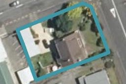 28 Gordon Street, Dannevirke